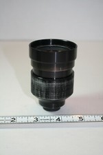 BELL HOWELL 2 INCH F/1.6 16MM MOVIE PROJECTION LENS