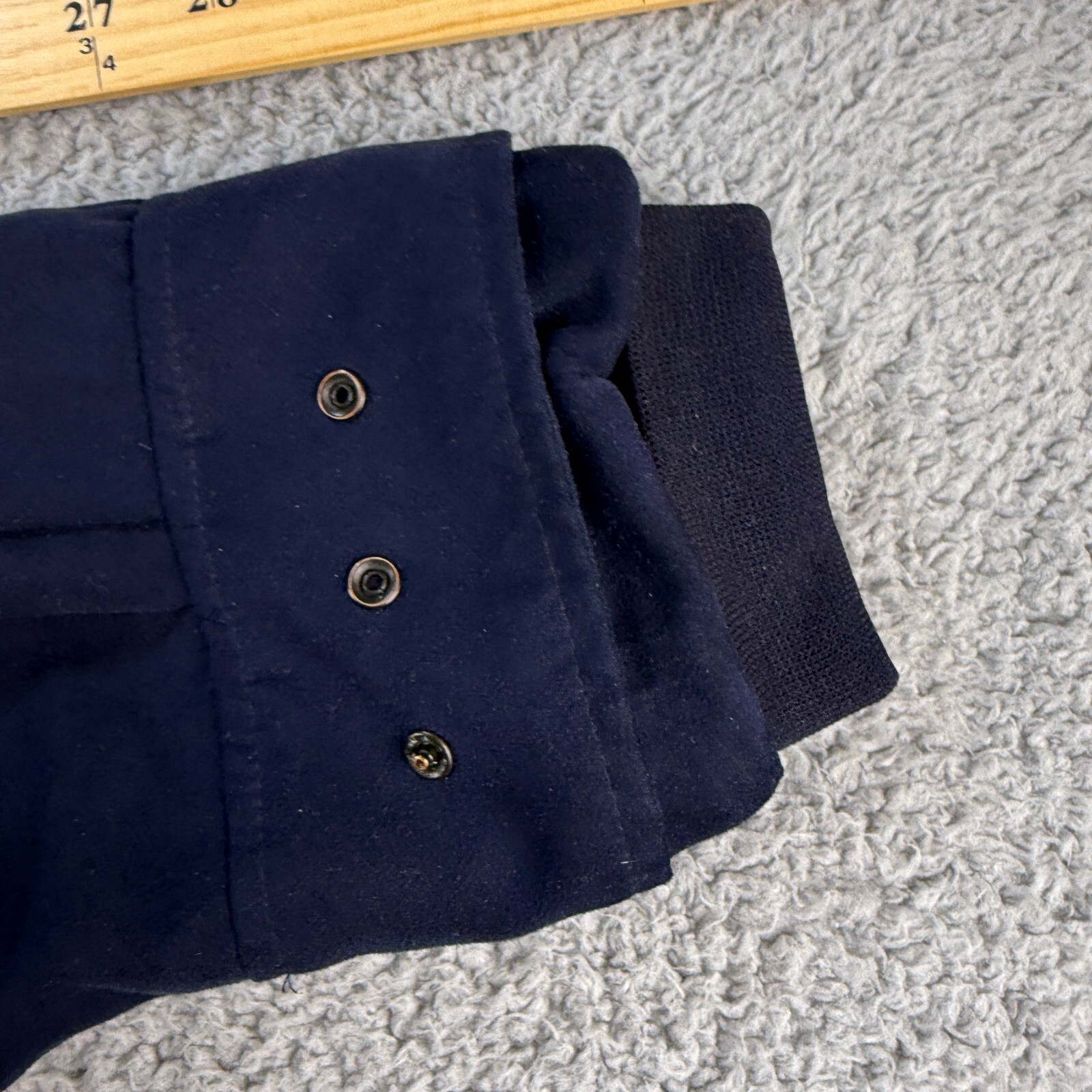 Zero Restriction Microsuede Pullover Mens Large N… - image 10