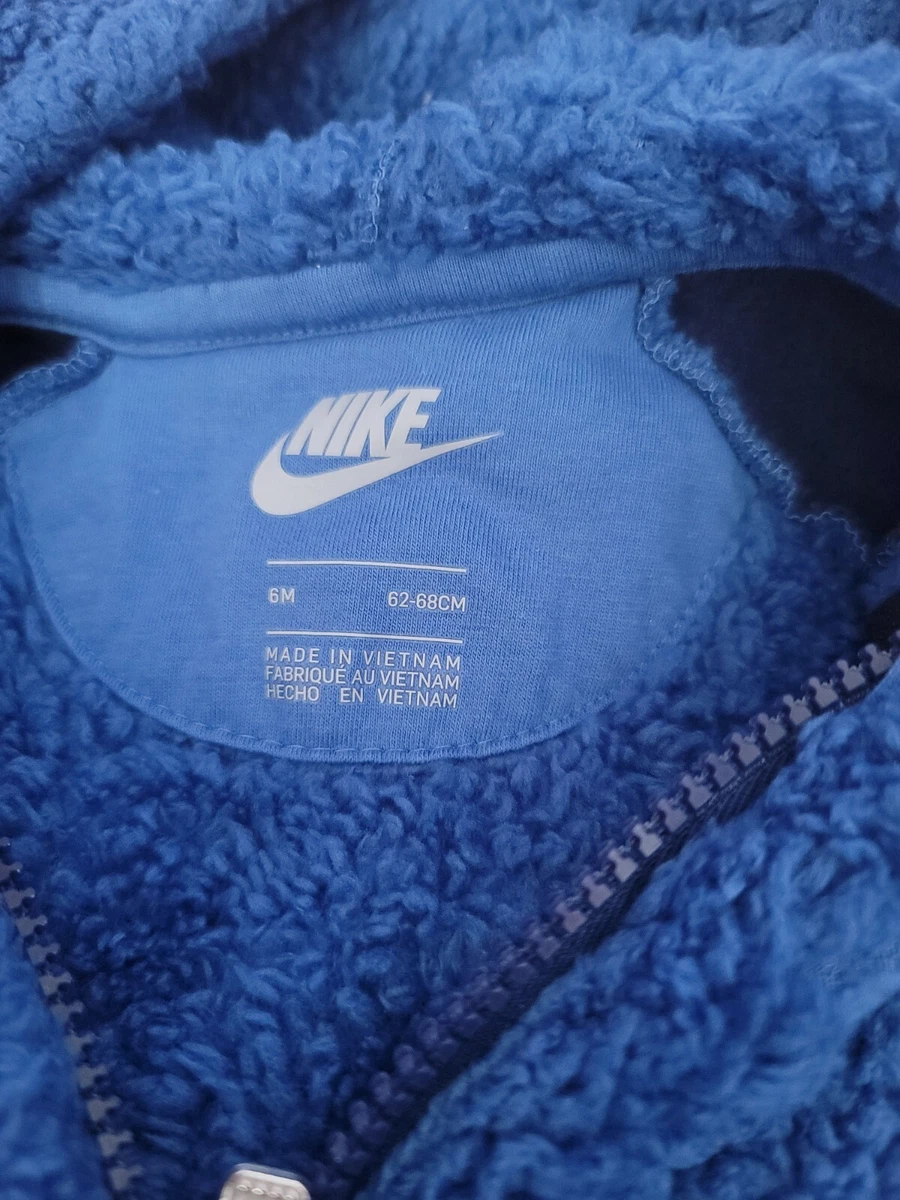 Nike infant clearance wear
