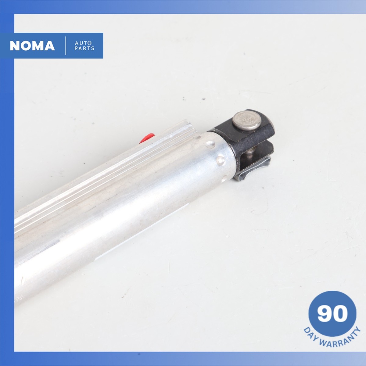 RT-72974 TMR64 | Volvo-White Torque Rod | 22-5/8 Inches