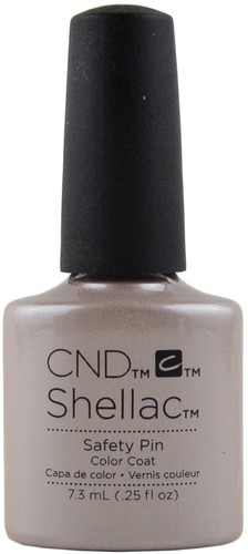 CND Shellac UV/LED Gel Nail Polish 7.3ml - 237 Colours - Picture 166 of 213