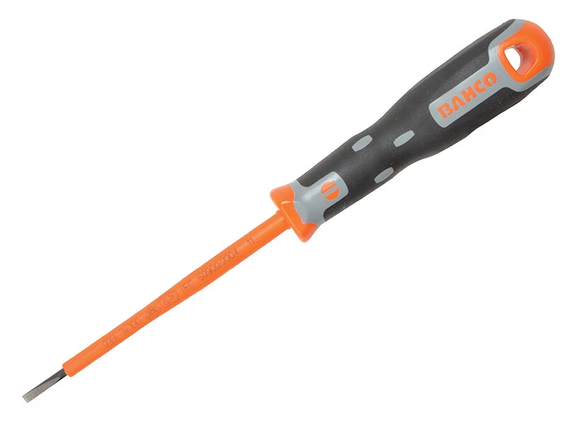 Bahco terminal screwdriver deals
