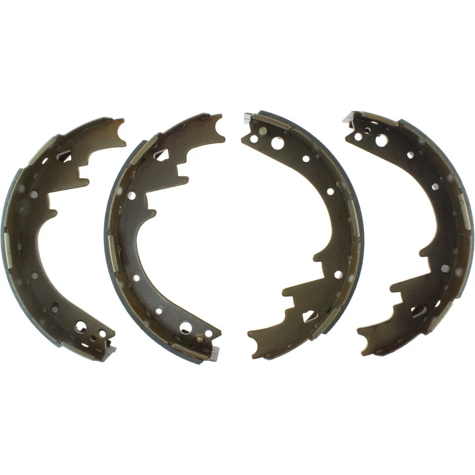 For 1984-1993 Dodge W150 Drum Brake Shoe Rear Centric 1985 1986 1987 1988 1989 - Image 2 of 3