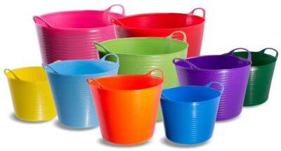 Faulks Flexible Tubtrugs