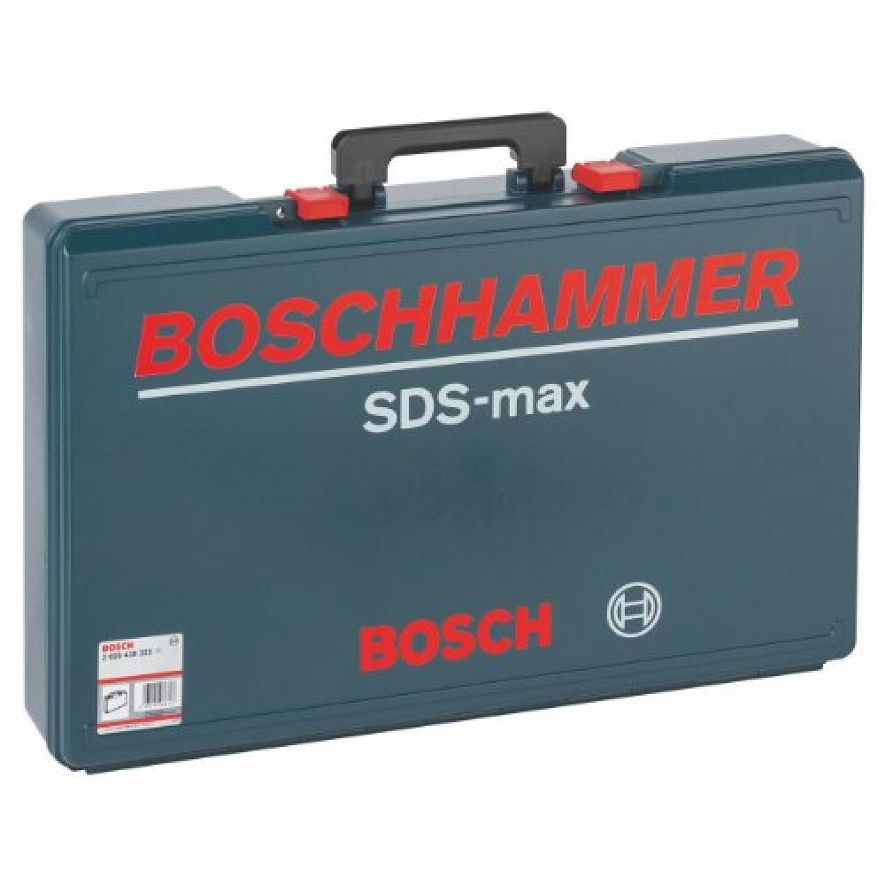 BOSCH 2605438322 - Maletín: GBH 10 C/11 DE - NUOVO