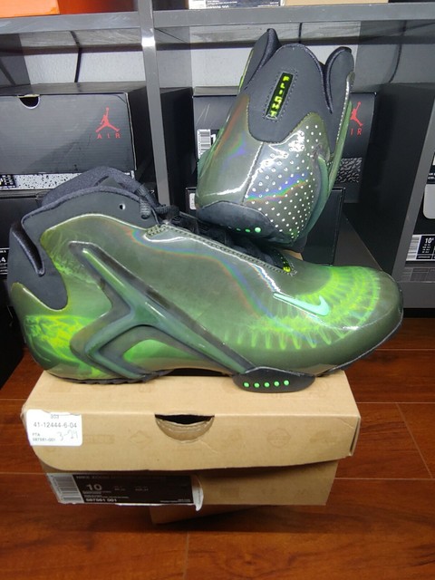 nike zoom hyperflight