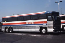 Original Bus Slide Airporter #347  1987   #19