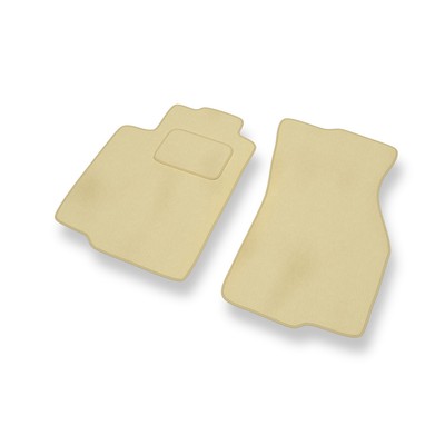 Autoteppiche Velours Passend Fr Mitsubishi Colt 1996 2004