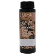 Redken Hair Color Gel Lacquers - 9NW/9.03 Cream Soda