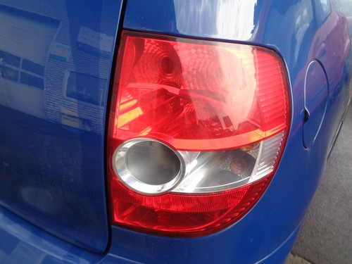 Orig. Heckleuchte Rücklicht Rechts VW 5 Z 5Z0945096