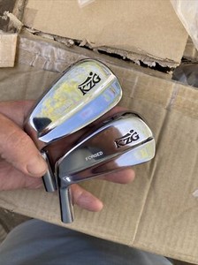 left handed golf blades