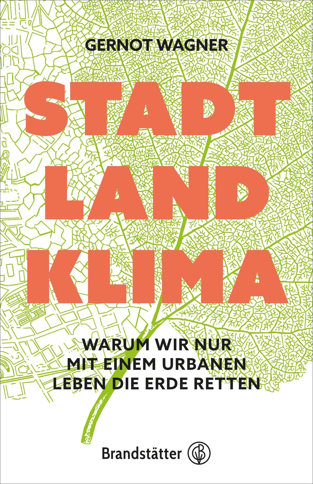 Thumbnail - Stadt, Land, Klima, Gernot Wagner