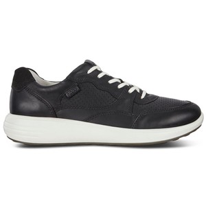 ecco womens trainers