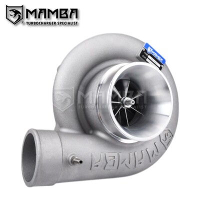 MAMBA 10-7 Heavy Duty Turbo Super Core For Greddy Trust T78-33D