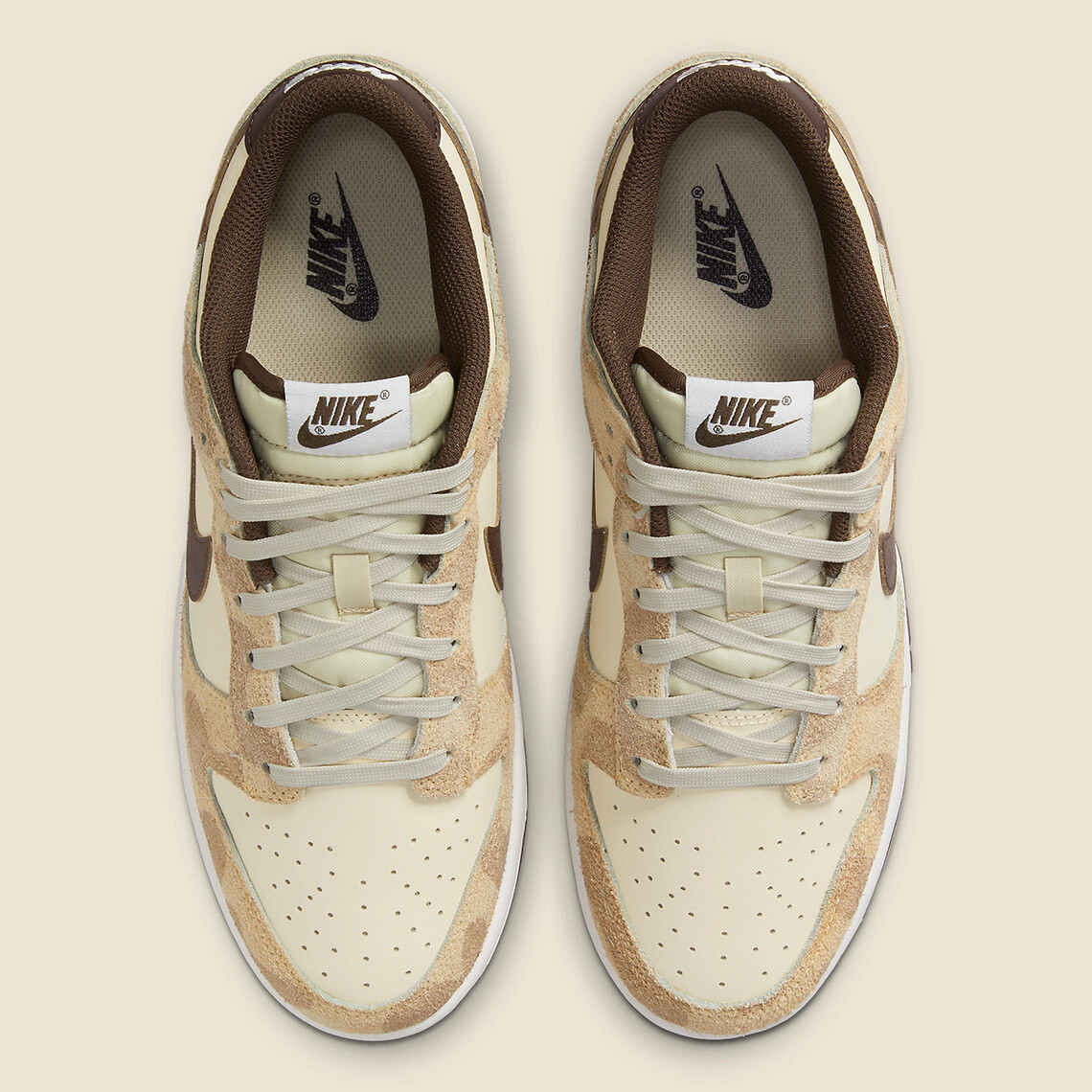 ◆関税/送料込◆NIKE DUNK LOW PRM CHEERAH◆大人気◆ Size 13 - Nike Dunk Premium Low Animal Pack - Cheetah for