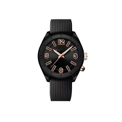 Branded First Copy Wrist Watch for Men - Executive Class Collection (9098) - 第 3/4 張圖片