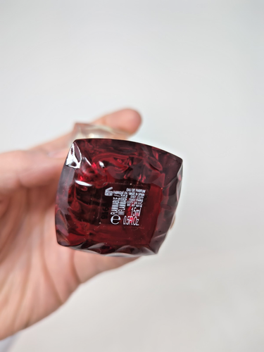 OOP Beyoncé Heat Rush Sealed Eau De Toilette for Women 15mL .5 FL. OZ. - Picture 3 of 3