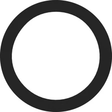 Engine Coolant Thermostat Seal Stant 27299