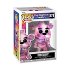 Funko Pop! Vinyl: Five Nights at Freddy's - Freddy #878