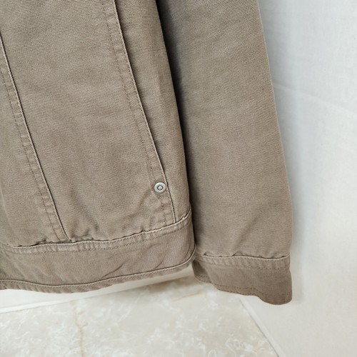 Chaqueta Dri-Duck For Her para mujer talla XL abrigo de otoño forrado al aire libre - Imagen 6 de 11