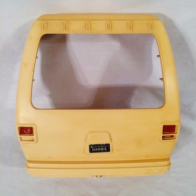 barbie star traveler stickers