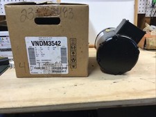 BALDOR Motor VNDM3542 NSMP- .75 HP- Heavy Duty-Reliance- New-ABB- Made In USA