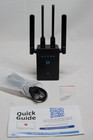 300Mbps WiFi Range Extender-Model RPT007-1-New in Open Box