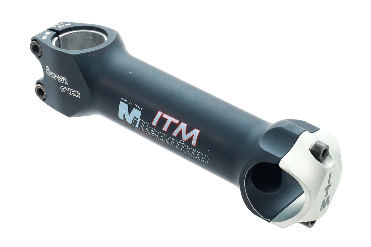 ITM Millenniun Super Over Road Bike Stem 31.8 x 130mm 1 1 8