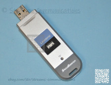 Cisco-Linksys Compact Wireless-G USB Network Adapter w/ SpeedBooster