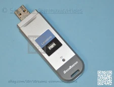 Cisco-Linksys Compact Wireless-G USB Network Adapter w/ SpeedBooster