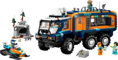 Lego City June-1 2025 New Release 9Set w/BOX LEGO® City Toys Kids