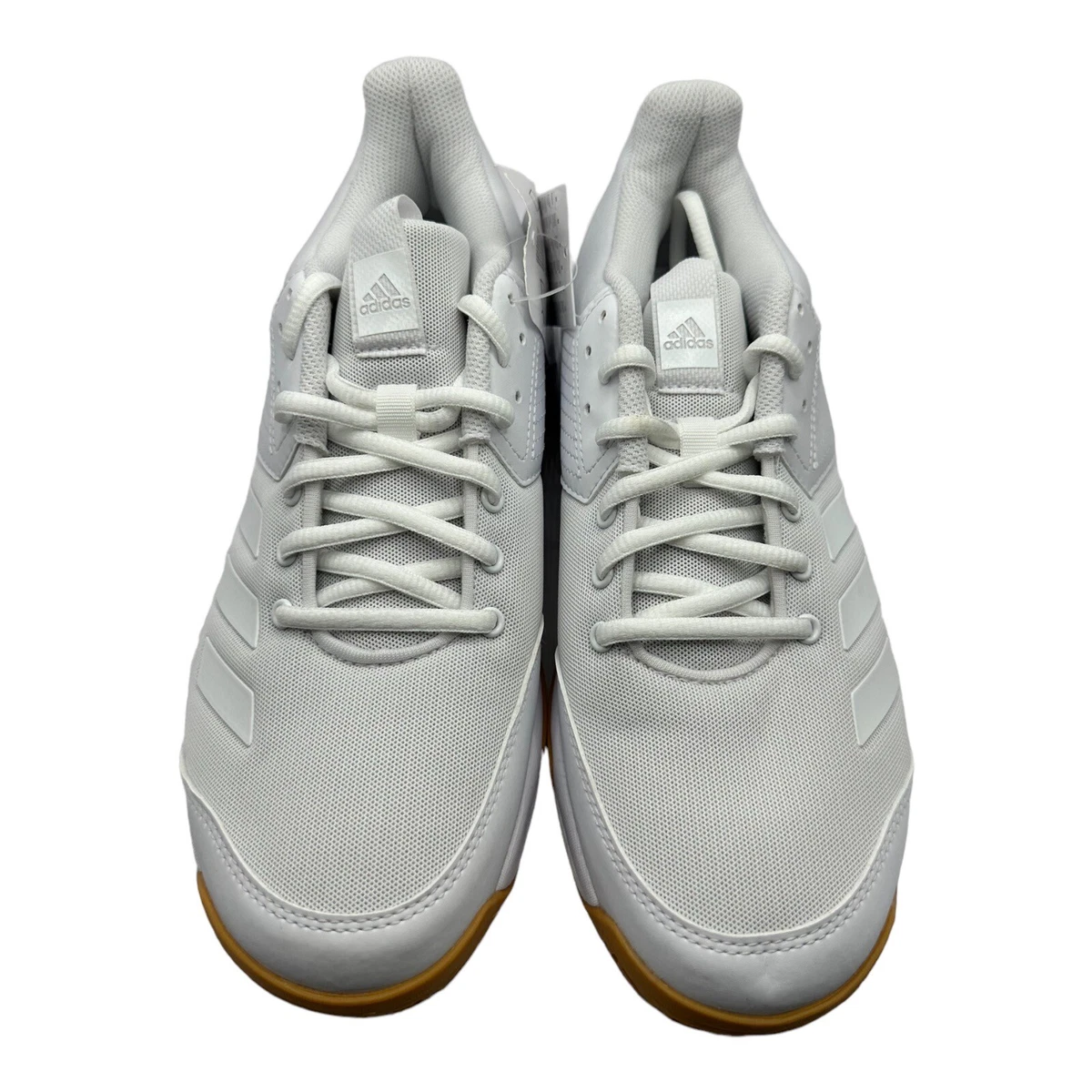 Adidas originals women's hot sale ligra 6 volleyball shoe