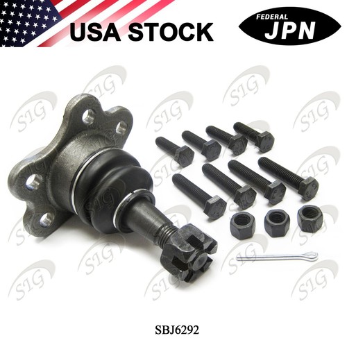 Bola de suspensión delantera superior para GMC C2500 1988-2000 1 pieza - Imagen 3 de 4