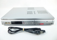 Pioneer DVR-231-AV DVD Recorder-Player
