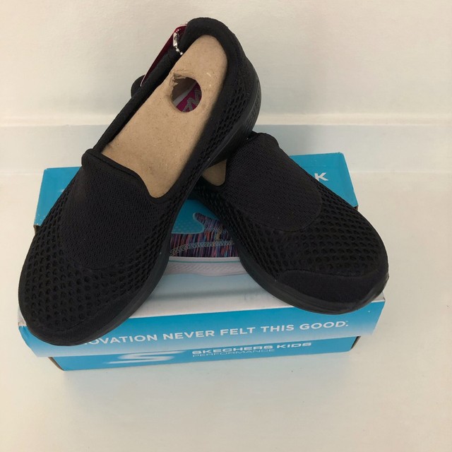 skechers go walk kids