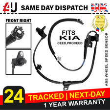 ABS Wheel Speed Sensor for Hyundai I30 Elantra Kia C'eed Proc'eed Front Right