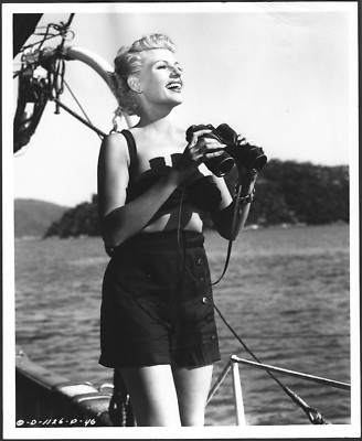 RITA HAYWORTH VINTAGE ORIGINAL PHOTO HOLLYWOOD BEAUTY ACTRESS AMAZING PORTRAIT