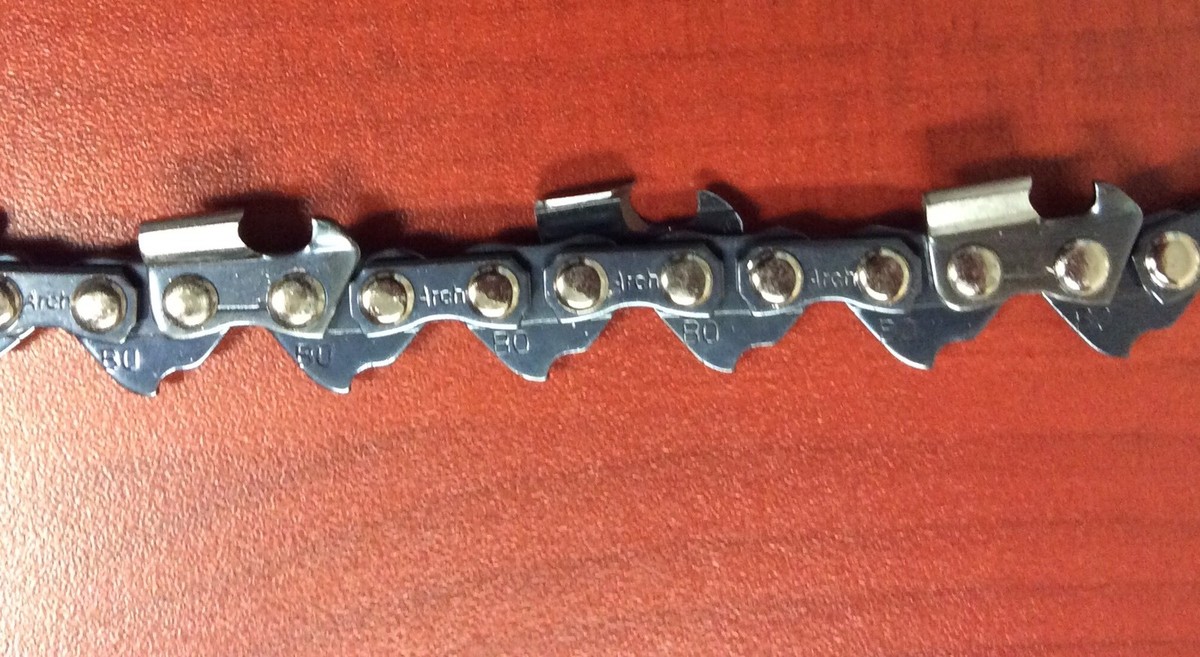 Catena Motosega Husqvarna X-CUT SP21G .325 51 Maglie 1.1 Mm Per - Foto 8