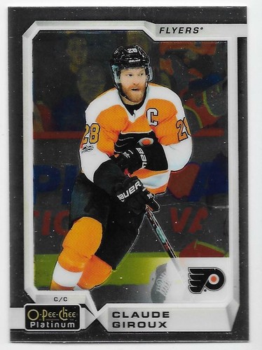 18/19 O-PEE-CHEE PLATINUM BASE Hockey (#1-150) U-Pick From List - Picture 99 of 151