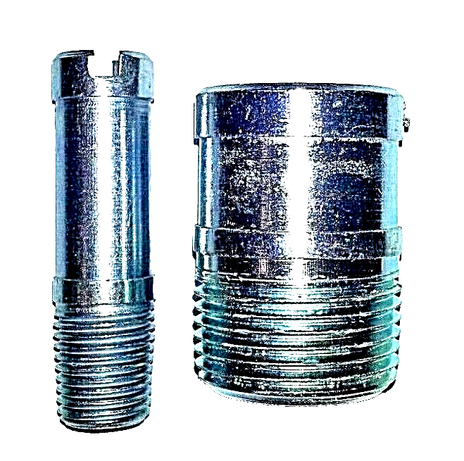 Mopar NIPPLES Heater Hoses SET For 1970 & Later Small Block! *FIT Details Below! eBay