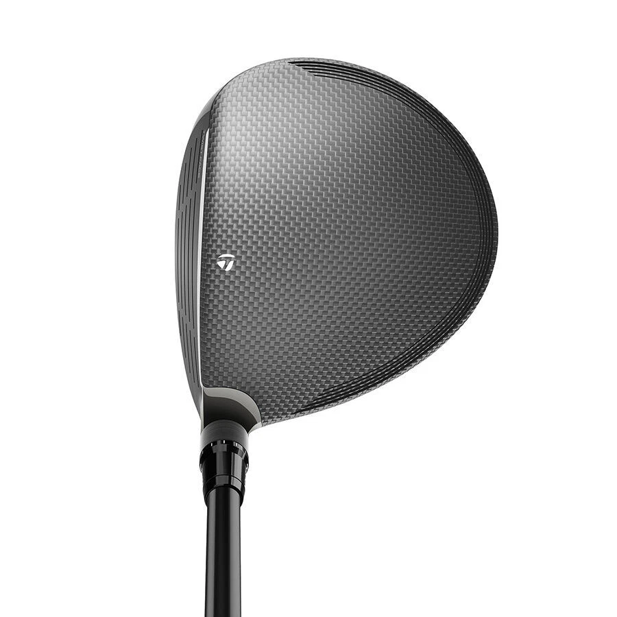 Taylormade Qi35 Max Fairway Wood Mitsubishi Tensei Custom Graphite Shaft - Image 2 of 4