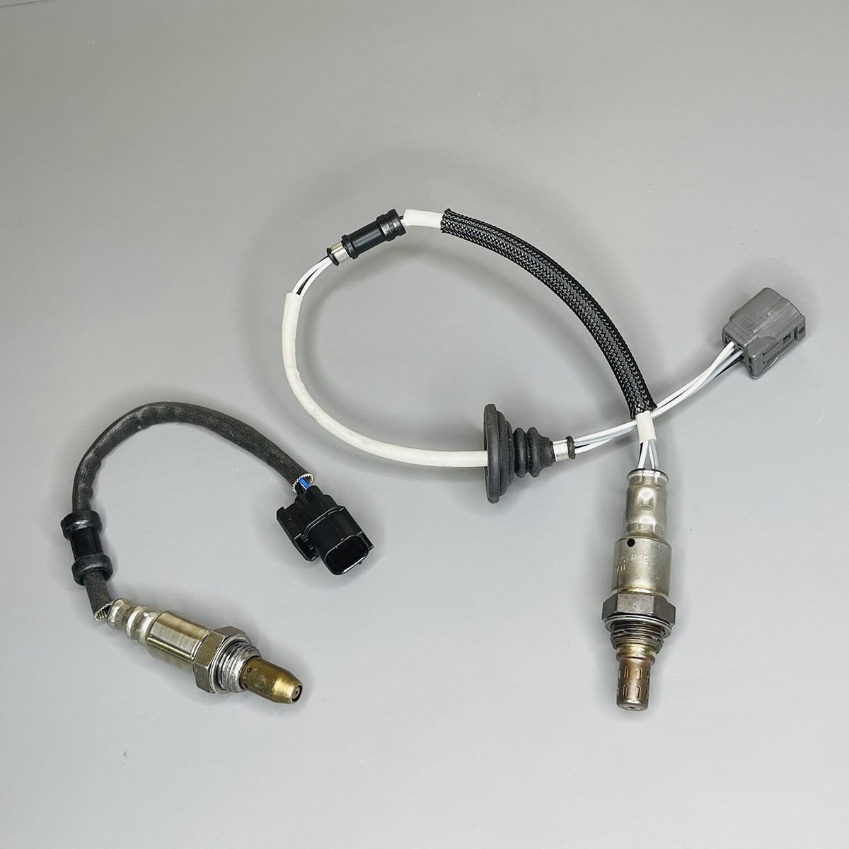 For 2001-2008 Honda Fit LX DX 15296 18064 Lambda Oxygen Sensor SET