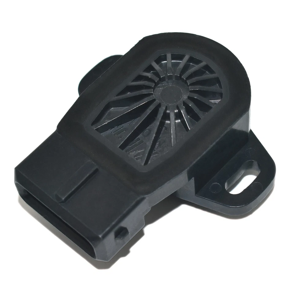 Throttle Position Sensor OEM MD628077 For Chrysler Mitsubishi Eclipse Dodge - Image 2 of 4