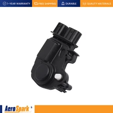 Left Driver Side Power Door Lock Actuator for Honda Odyssey Pilot Civic 746-302