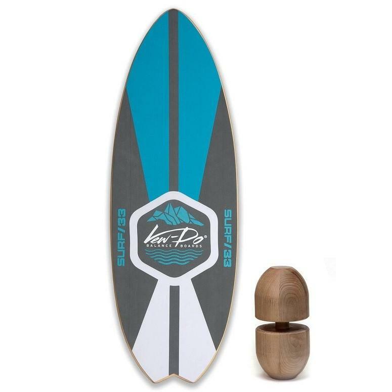 Vew-Do Balance Board - Surf 33 | eBay