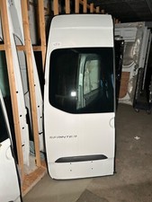 Mercedes Benz Sprinter W907 Heckt&uuml;r Fl&uuml;gelt&uuml;r Hinten Links T&uuml;r *NEUWERTIG*