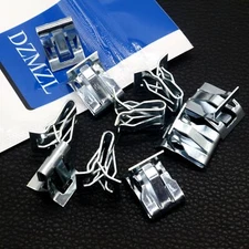 20x Interior Trim Panel Retainer Fastener Clips For Jeep Dodge Chrysler Ram 1500