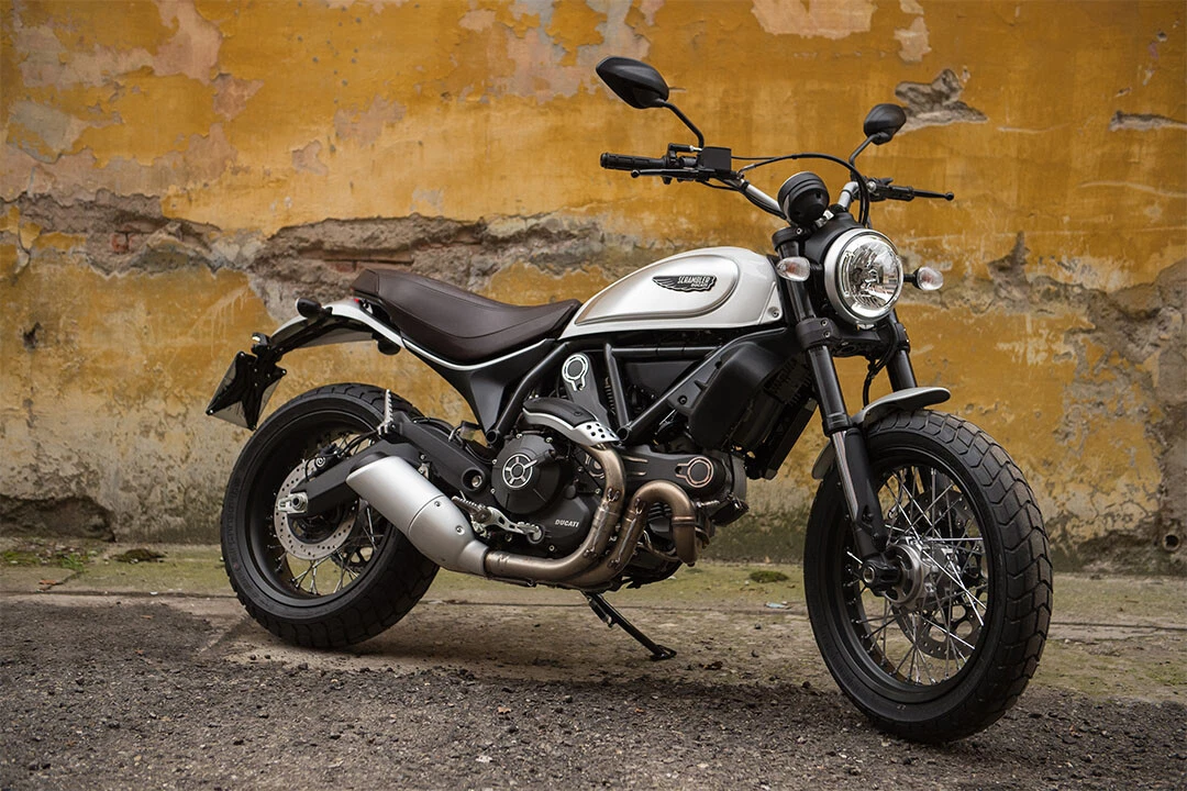 Ebay ducati scrambler deals