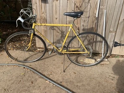 Schwinn Continental Bike In Collectible Complete Bikes for sale | eBay