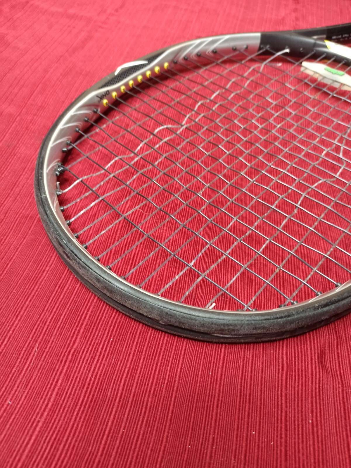 Volkl DNX Pb4 Tennis Racquet German Engineering eBay